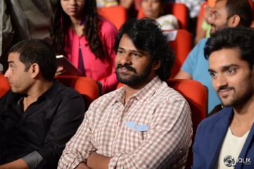 Chakkiligintha Movie Audio Launch